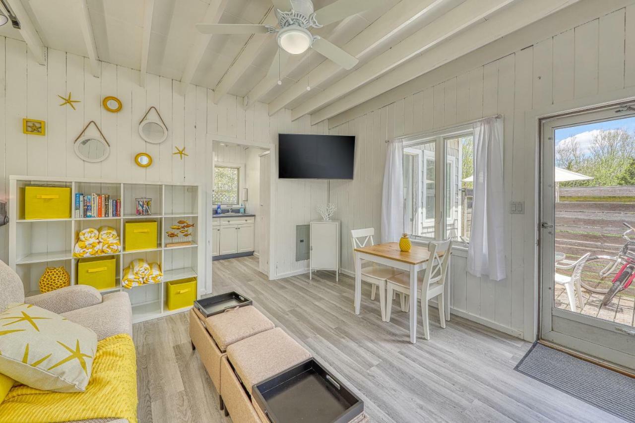 The Surfcomber Condos Ocean Bay Park Exterior foto